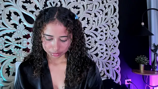 Chat +18 de Ammy_nova ao vivo