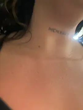 Chat XXX ao vivo de Sweet_vicky_hot