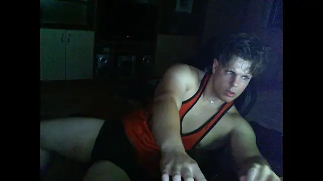 عرض كام kanewolf_55