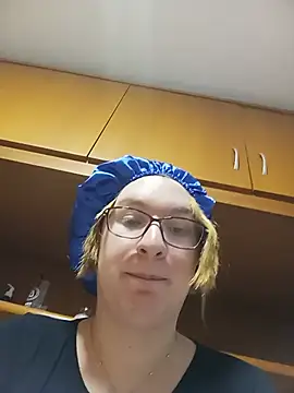 Webkamerová show bolzanibruna