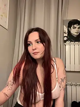 Chat +18 de ReillBell ao vivo