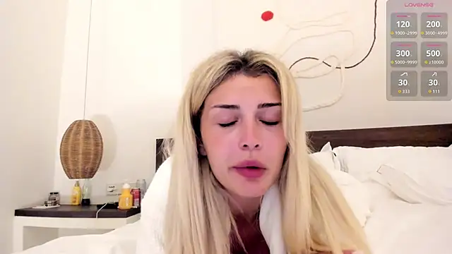 lissababe1 live XXX chat