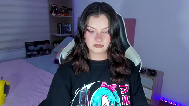 Živý XXX chat OphelianaRose33