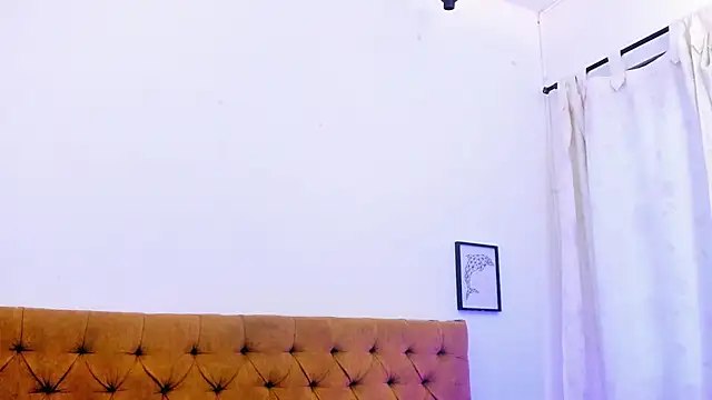 Katty_West 现场XXX聊天