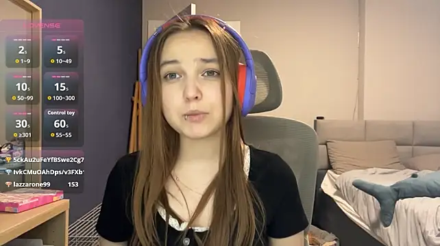 Chat XXX ao vivo de Peepapa