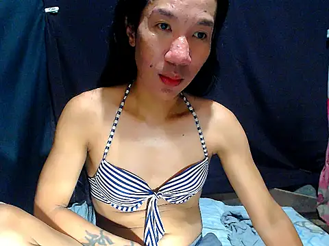 Show de UnbeatableMaster69 na webcam
