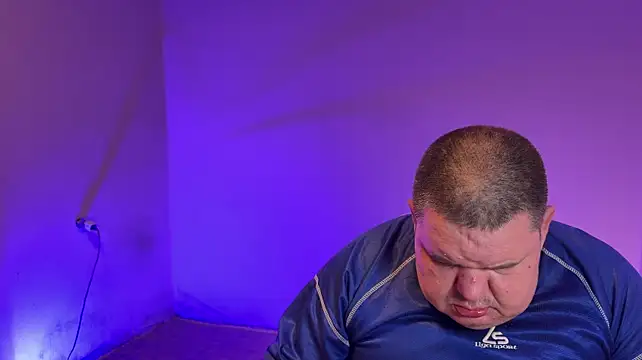 chubby_daddy Live XXX Chat