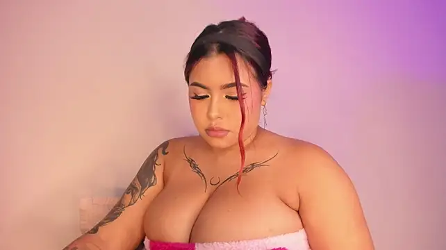 XXX chat uživo modela Zoe1_2