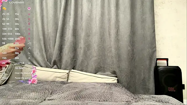 ZenZestX's Webcam Show