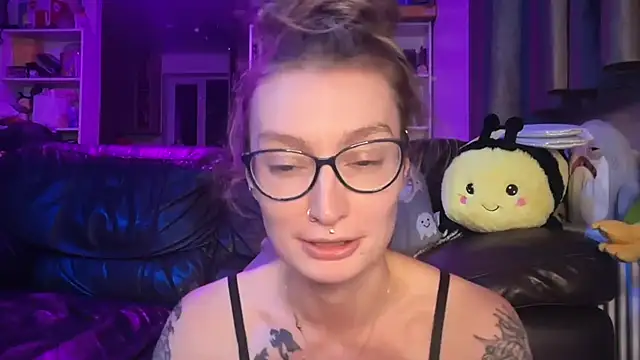 عرض كام harleyblair
