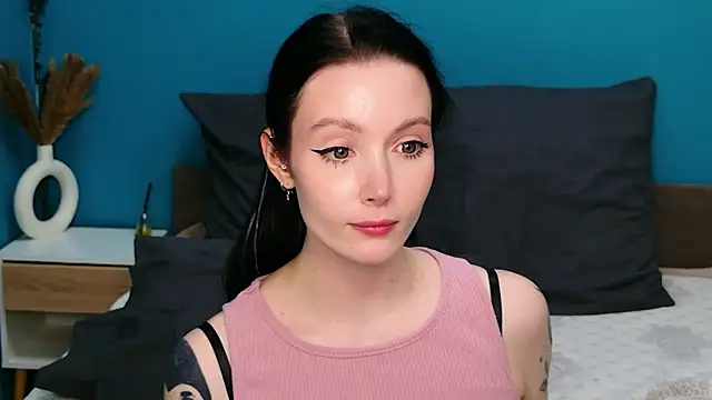 Goldy_Blake 라이브 XXX 채팅