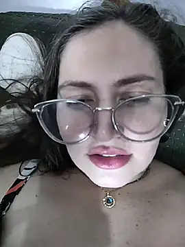 Show de Fetichista23 na webcam