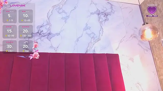 JESSYCORTESのライブXXXチャット