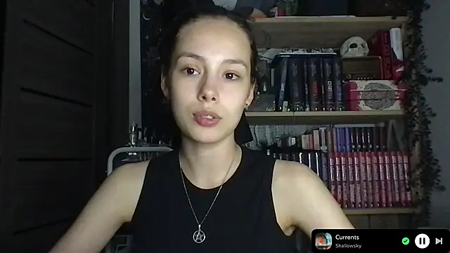 Yuna5343's Live XXX Chat