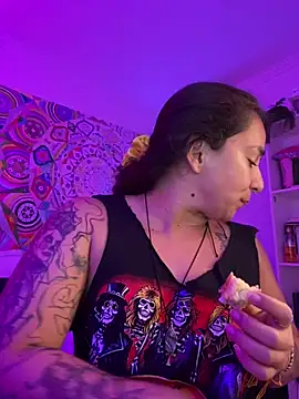 Amarantha_666 – Live XXX-chat