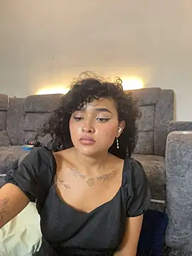 Chat XXX en directo de ladulcemary_