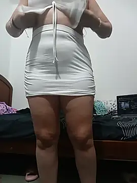 candy69-'s Live XXX Chat