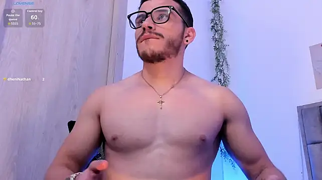Lian_ferrer Webcam show