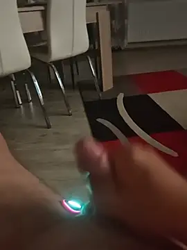 Szeltolo001 webkamerás műsora