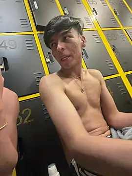 Show de webcam de yoursexyjose