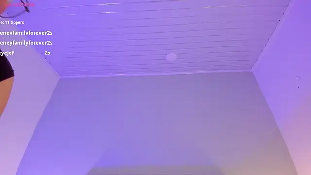Živý XXX chat nova_silk