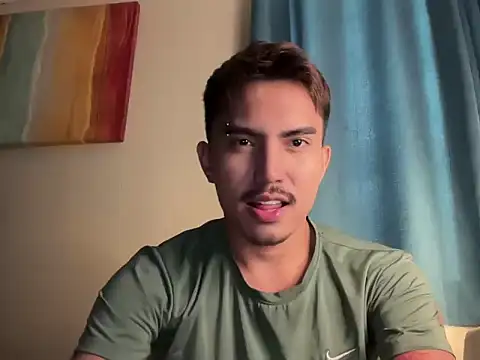 jacobthebeztt Pertunjukan Webcam