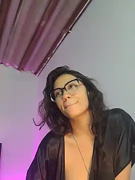 Chat +18 de Brenda_jamess ao vivo