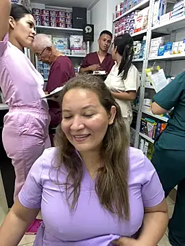 kandalove Webcamshow