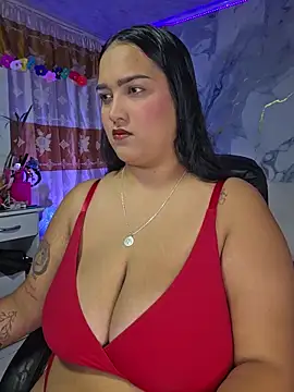 Teffy__xxx's Webcam Show