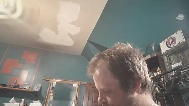 charactrzero Show in webcam