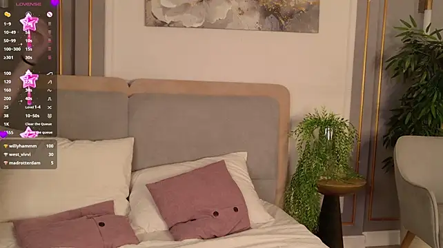 Cindy_Page Adlı Modelin Canlı XXX Sohbeti
