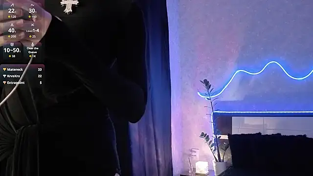 Živý XXX chat sexyblondee69