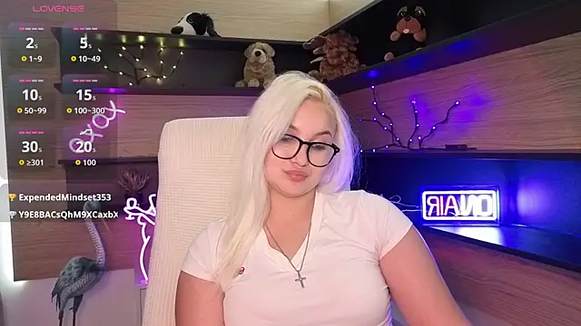 Živý XXX chat adrelaxina