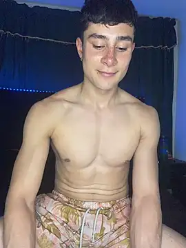 Chatroom XXX en direct de AustinJones_