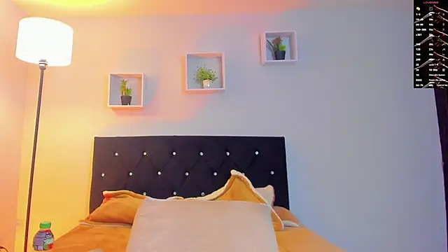 Victoria_Rose_ Adlı Modelin Canlı XXX Sohbeti