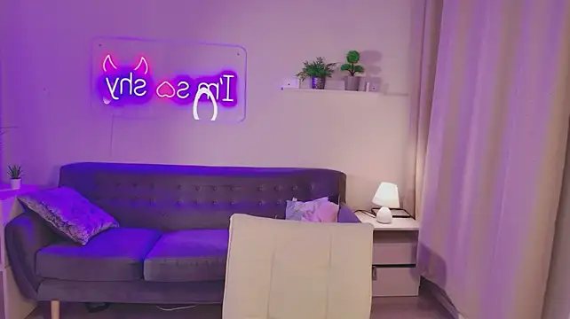 Lily_Mio's Live XXX Chat