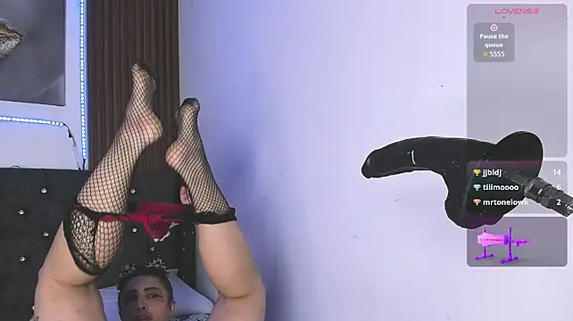 عرض كام dulce_tentacion23