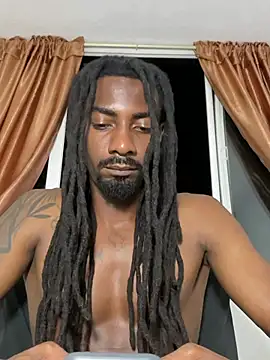 Malkon_Big Show in webcam
