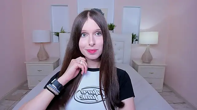 dark_k1tty – webcam-show