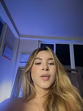 הופעת וובקאם של Natalia__vidal