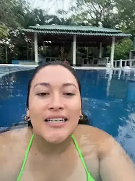 Sembang XXX Secara Langsung Tatiana123_