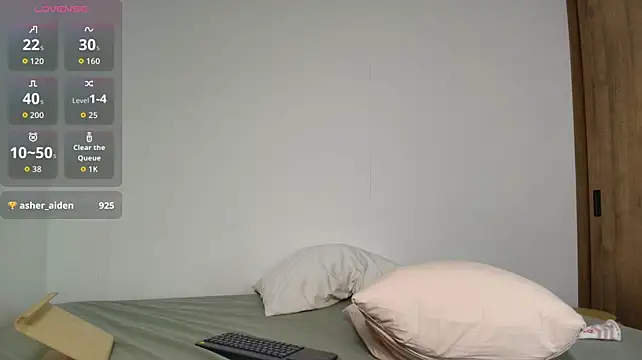 luandy_1 라이브 XXX 채팅