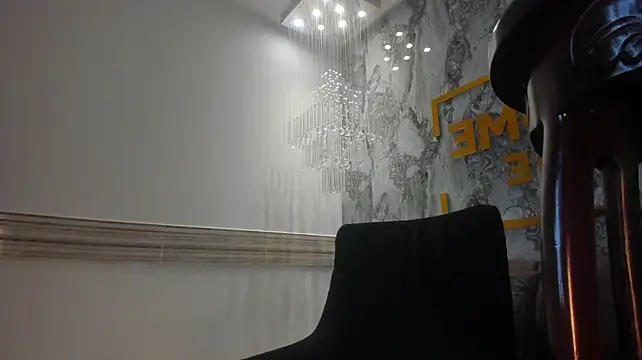 הופעת וובקאם של lexxxy_lee