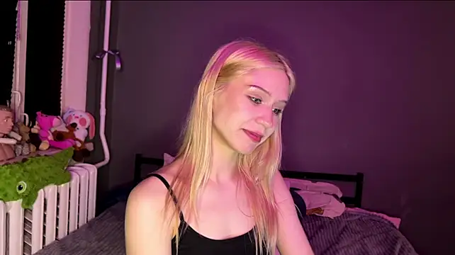 Chat XXX ao vivo de sexy_cute18