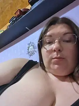 Chat +18 de BrookeStreams ao vivo