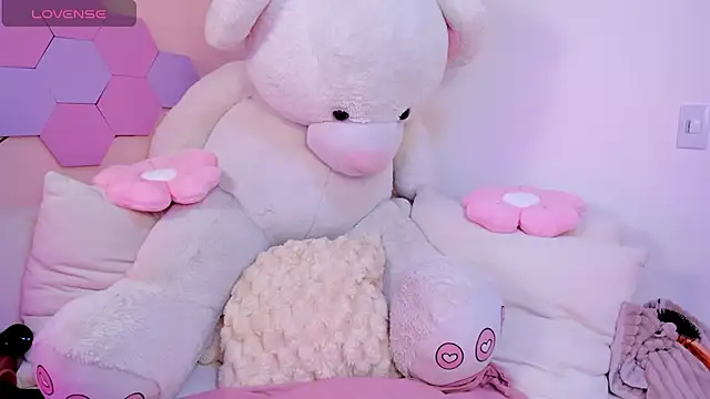 Živý XXX chat april_grey11
