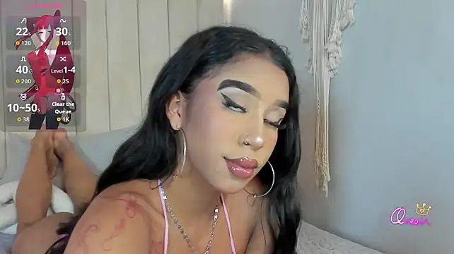 Chat +18 de Paulina_Diamond1 ao vivo