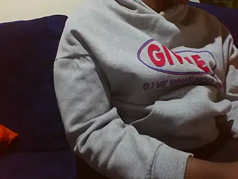 Sexy_Riri's Live XXX Chat