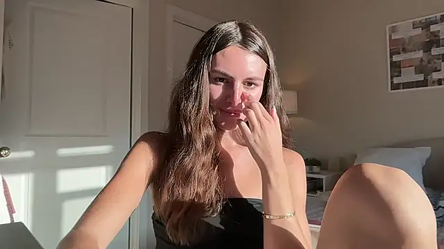 Chat XXX Live graciesmith27