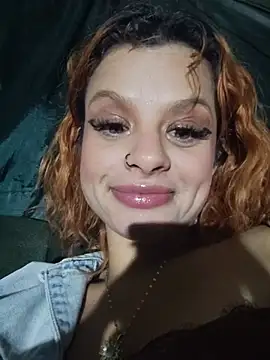 Chat +18 de Cataleya_16 ao vivo